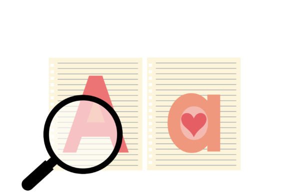 Free Love Font - Preview 5