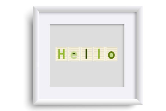 Free Reign Font PNG with transparent background - Preview 5