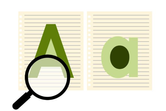 Free Reign Font PNG with transparent background - Preview 6
