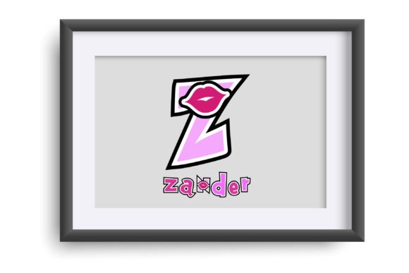 Going to Kiss Font - Preview 3