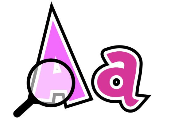 Going to Kiss Font - Preview 5