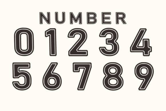 Helioz Font - Preview 5