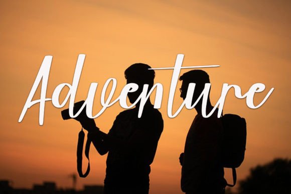Hello Writting Font PNG with transparent background - Preview 1