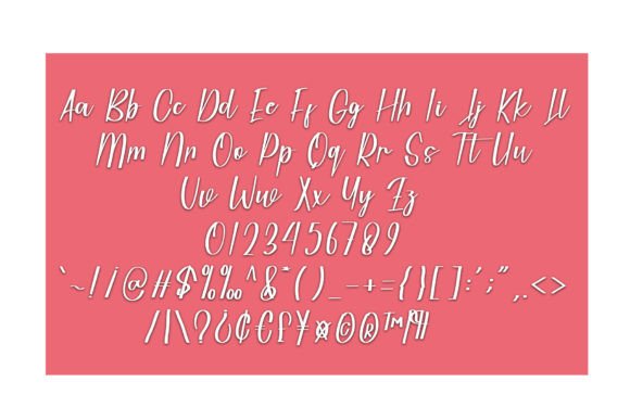 Hello Writting Font PNG with transparent background - Preview 3
