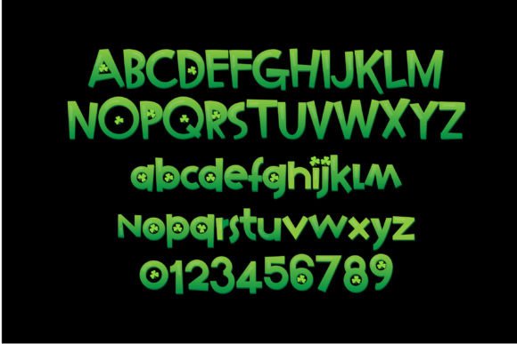 Jovial Patty Font PNG with transparent background - Preview 2