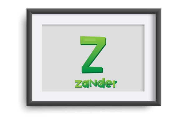 Jovial Patty Font PNG with transparent background - Preview 3
