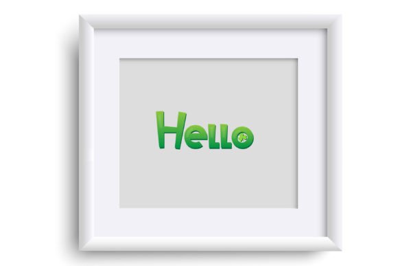 Jovial Patty Font PNG with transparent background - Preview 4