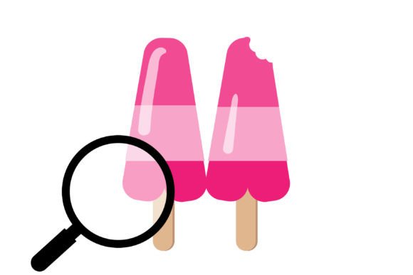 Love Pops Font PNG with transparent background - Preview 5