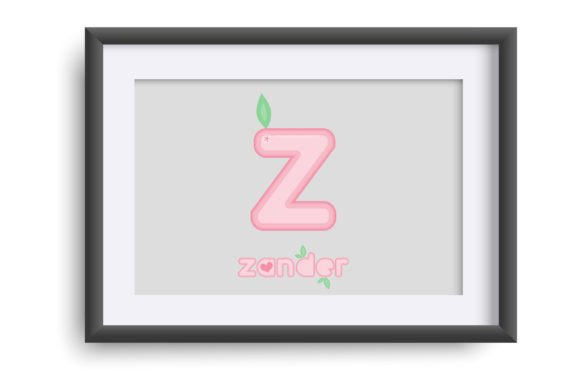Loveberry Font PNG with transparent background - Preview 3