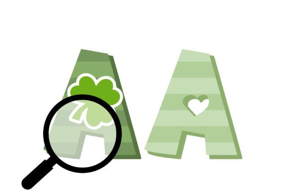 March-mania Font PNG with transparent background - Preview 2
