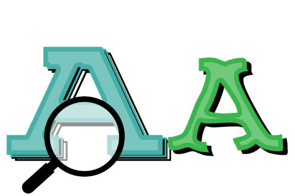 Mixy March Font PNG with transparent background - Preview 5