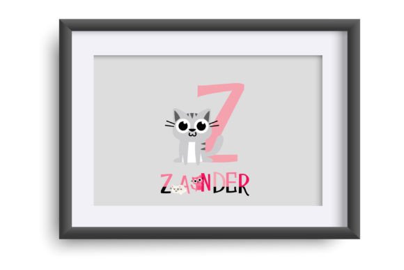 Purr-fect Love Font font preview - 3