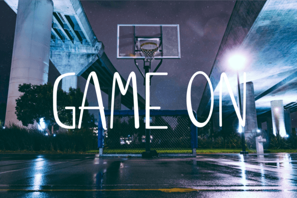 Queschein Font PNG with transparent background - Preview 2
