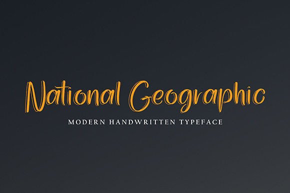Bohok Font - Preview 3