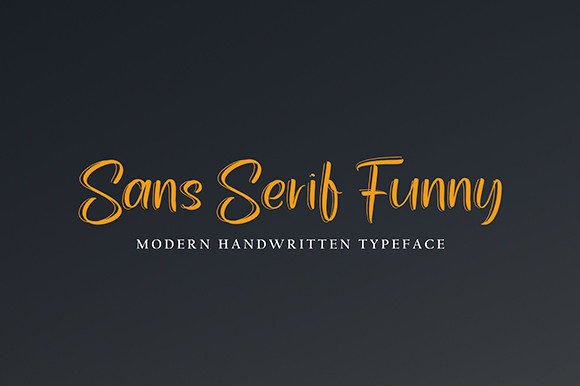 Bohok Font - Preview 4