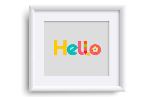 Bold Groove Font - Preview 4