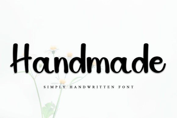 Bridge Font - Preview 1