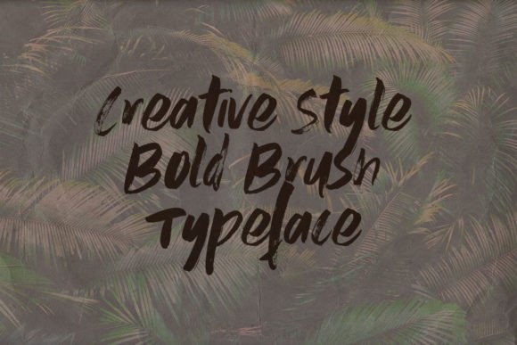 Click Font PNG with transparent background - Preview 2