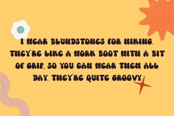 Eleven Planet Font - Preview 3