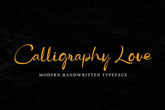 Four Twentty Font - Preview 2