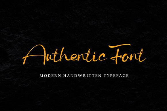 Four Twentty Font - Preview 3