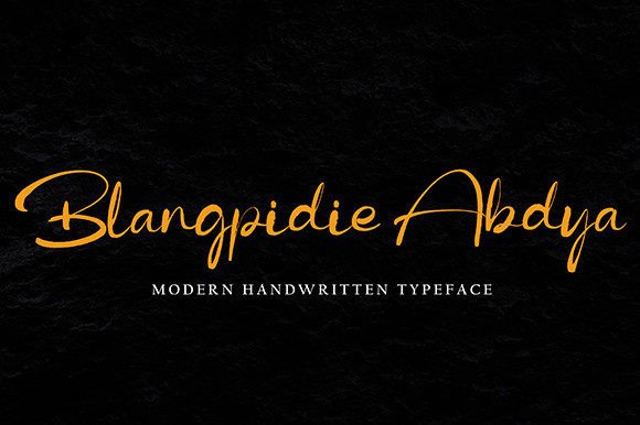 Four Twentty Font - Preview 4