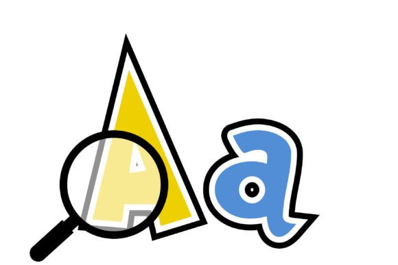 Going Full Color Font - Preview 5