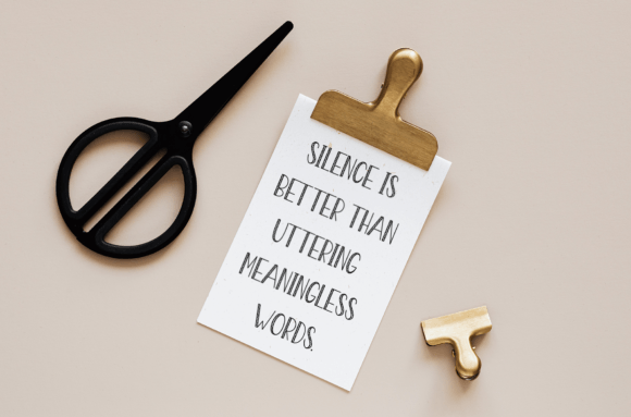 Handline Font - Preview 2