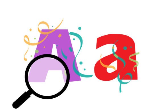 Happy Celebration Font - Preview 5