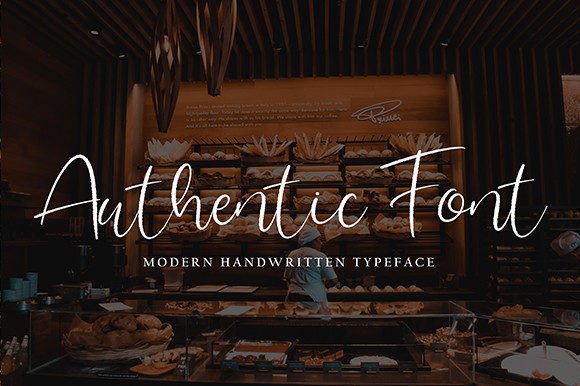Hi Mateyo Font - Preview 4