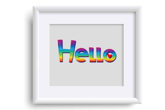 Jovial Too Font PNG with transparent background - Preview 4
