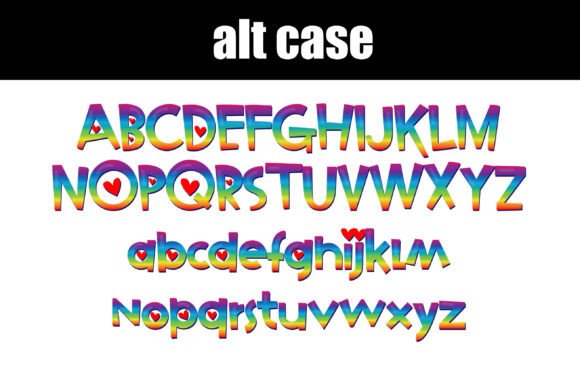 Jovial Too Font PNG with transparent background - Preview 6