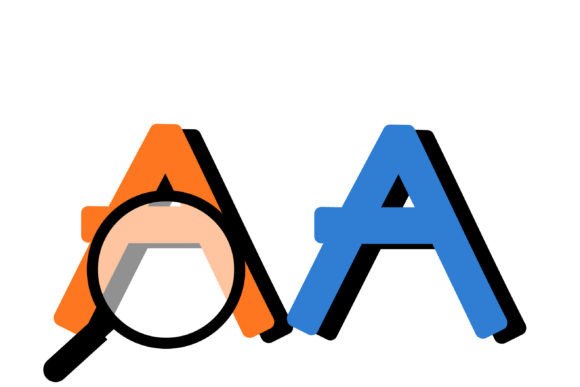 Make It Rainbow Font PNG with transparent background - Preview 5