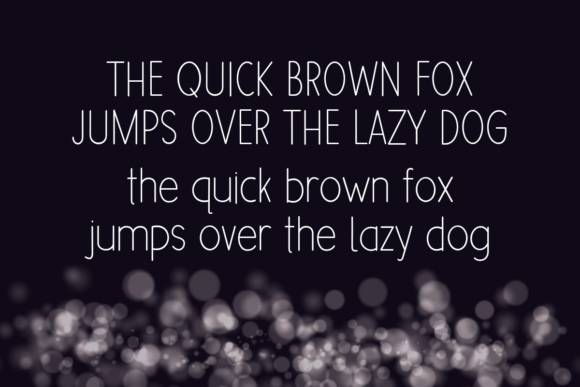 Phynth Font PNG with transparent background - Preview 2
