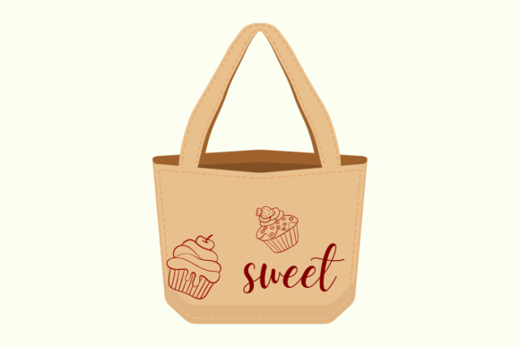 Cupcake Font - Preview 6