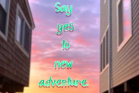 Faywood Font - Preview 2