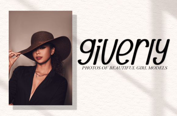 Give Better Font - Preview 1