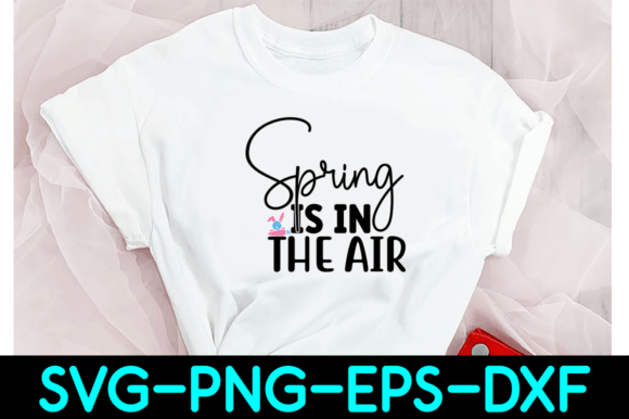 Spring Is In The Air 2 Graphics