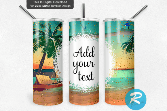 aesthetic tumblers Personalized Name Cloud Cup with Straw