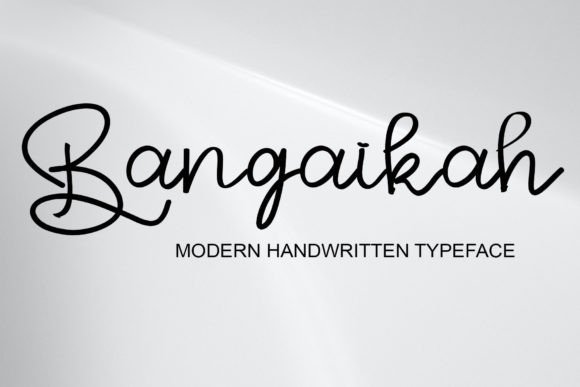 Ayuz Font - Preview 1