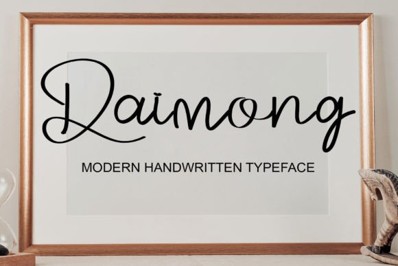 Ayuz Font - Preview 2