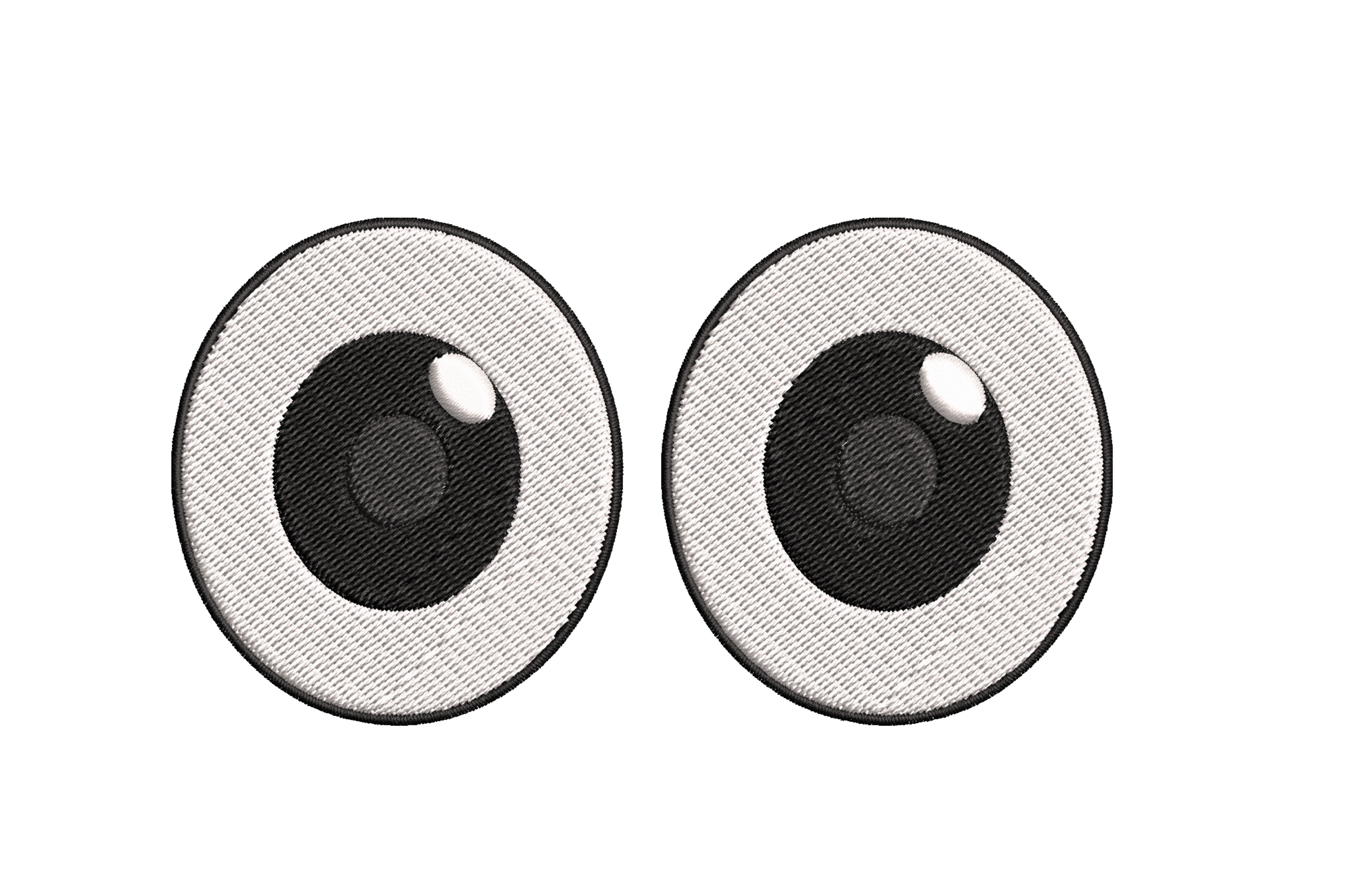 Googly Eyes