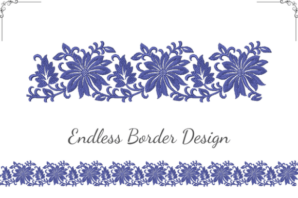 Creative Border