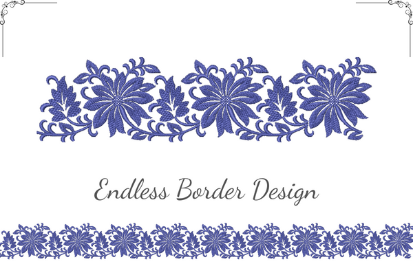 Creative Border