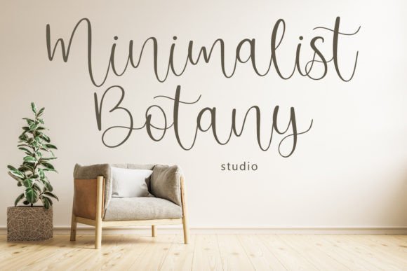 Diamond Magenta Font - Preview 4