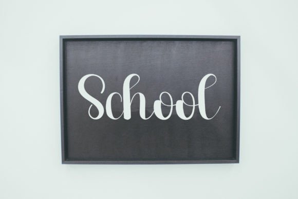 Faith Font - Preview 3