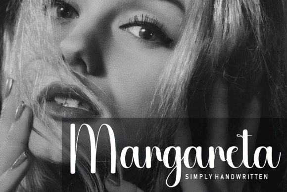 Favorable Font - Preview 1