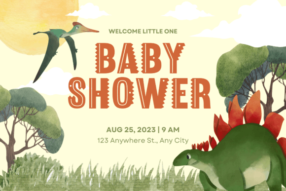 Forest Zoo Font - Preview 2