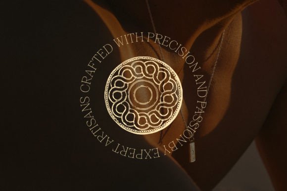 Franchie Font - Preview 2