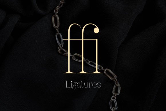 Franchie Font - Preview 6